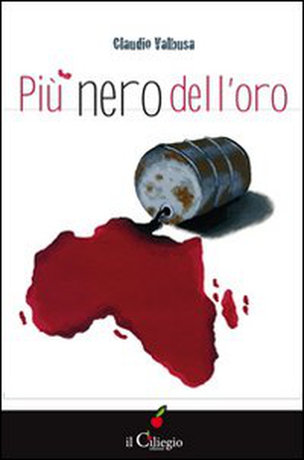 Più nero dell'oro - Librerie.coop Più nero dell'oro - Librerie.coop