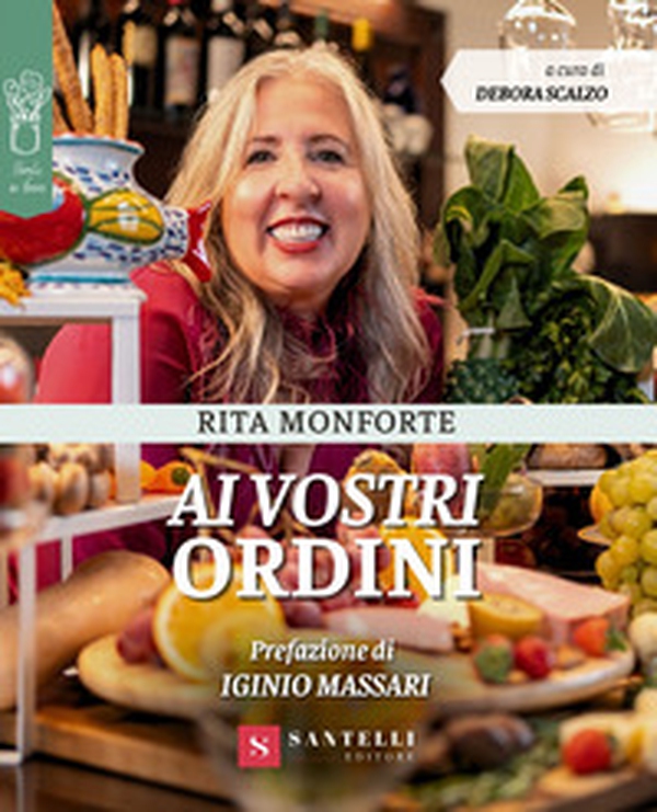 Ai vostri ordini - Librerie.coop Ai vostri ordini - Librerie.coop
