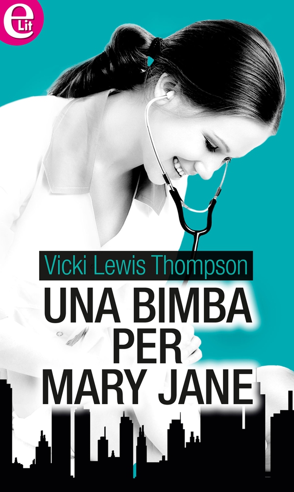 Una bimba per Mary Jane (eLit) - Librerie.coop Una bimba per Mary Jane (eLit) - Librerie.coop
