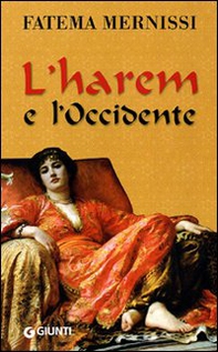 L'harem e l'Occidente - Librerie.coop L'harem e l'Occidente - Librerie.coop