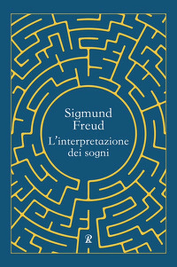 L'interpretazione dei sogni - Librerie.coop L'interpretazione dei sogni - Librerie.coop