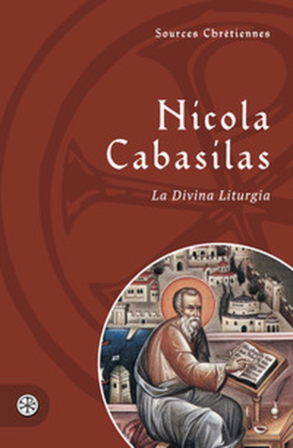 La Divina Liturgia. Testo greco a fronte - Librerie.coop La Divina Liturgia. Testo greco a fronte - Librerie.coop