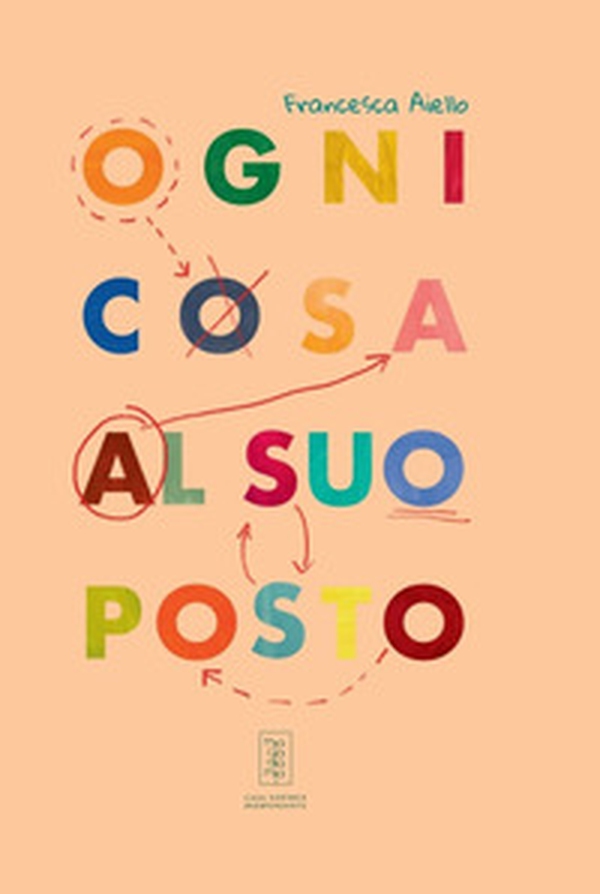 Ogni cosa al suo posto - Librerie.coop Ogni cosa al suo posto - Librerie.coop