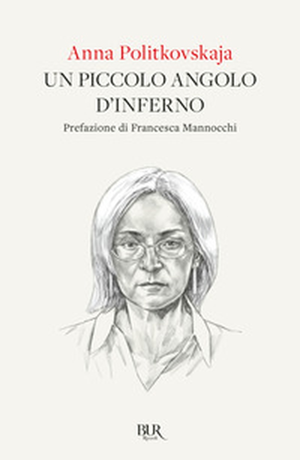 Un piccolo angolo d'inferno - Librerie.coop Un piccolo angolo d'inferno - Librerie.coop