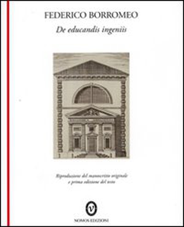 De educandis ingeniis. Ediz. italiana e inglese - Librerie.coop De educandis ingeniis. Ediz. italiana e inglese - Librerie.coop