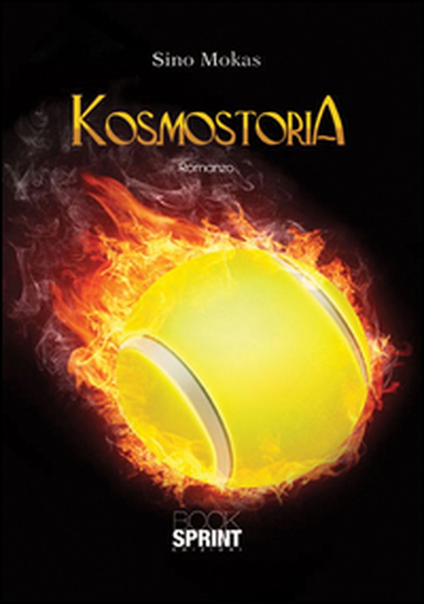 Kosmostoria - Librerie.coop Kosmostoria - Librerie.coop