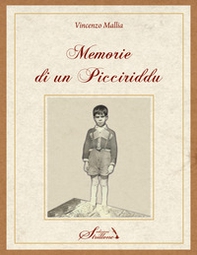 Memorie di un picciriddu - Librerie.coop Memorie di un picciriddu - Librerie.coop