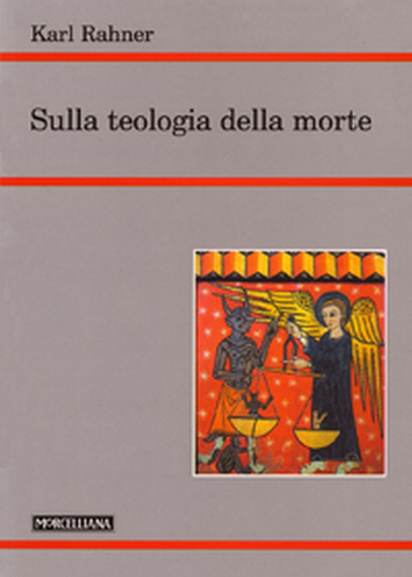 Sulla teologia della morte - Librerie.coop Sulla teologia della morte - Librerie.coop