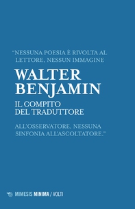 Il compito del traduttore - Librerie.coop