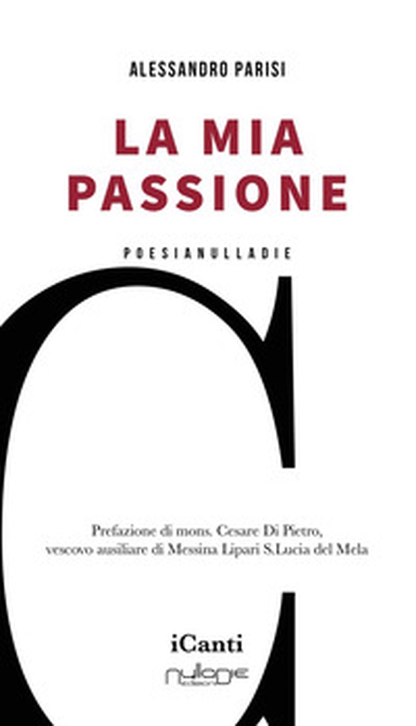 La mia passione - Librerie.coop La mia passione - Librerie.coop