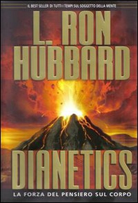 Dianetics. La forza del pensiero sul corpo. Audiolibro. 19 CD Audio - Librerie.coop Dianetics. La forza del pensiero sul corpo. Audiolibro. 19 CD Audio - Librerie.coop