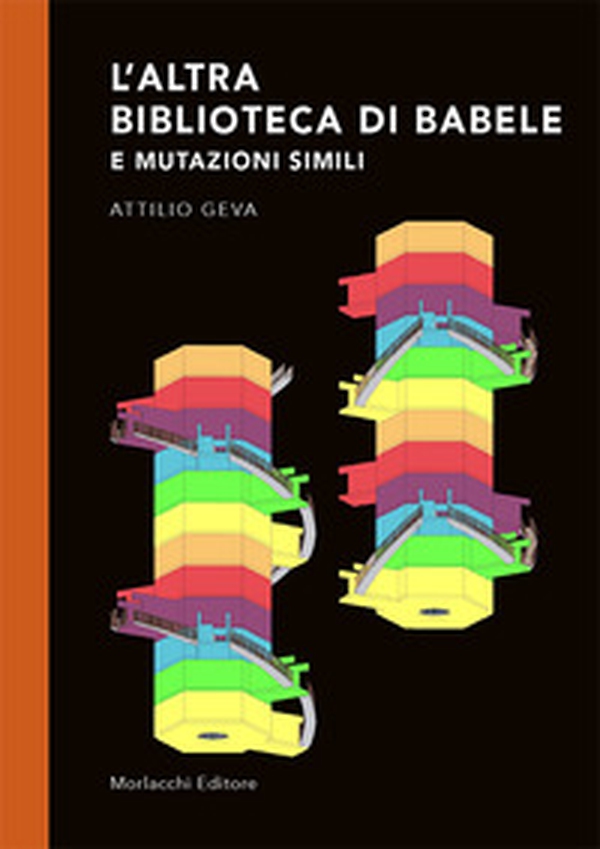 L'altra Biblioteca di Babele e mutazioni simili - Librerie.coop L'altra Biblioteca di Babele e mutazioni simili - Librerie.coop