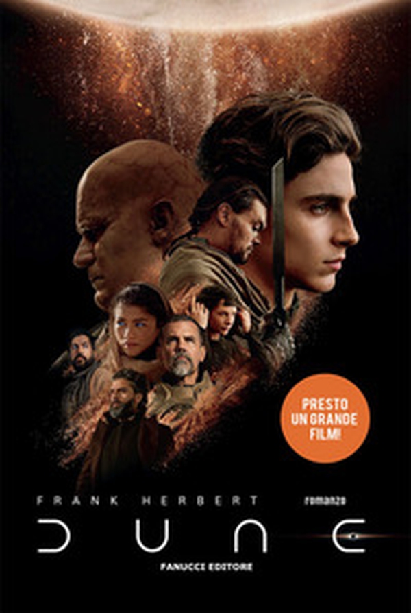 Dune. Ediz. film - Librerie.coop Dune. Ediz. film - Librerie.coop