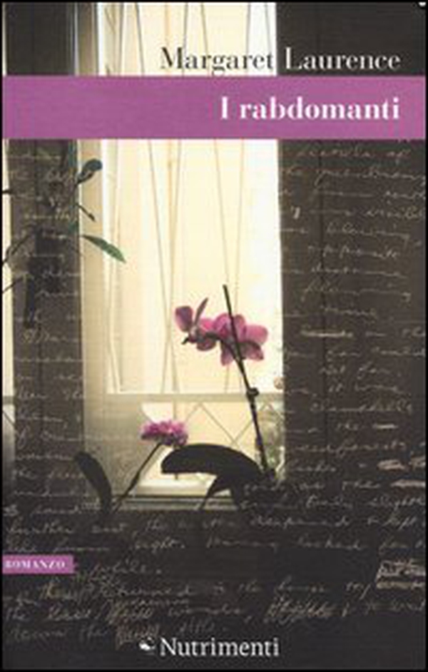 I rabdomanti - Librerie.coop I rabdomanti - Librerie.coop