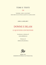 Donne e islam - Librerie.coop