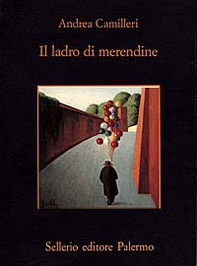 Il ladro di merendine - Librerie.coop