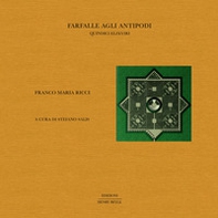 Farfalle agli antipodi. Quindici elzeviri - Librerie.coop Farfalle agli antipodi. Quindici elzeviri - Librerie.coop