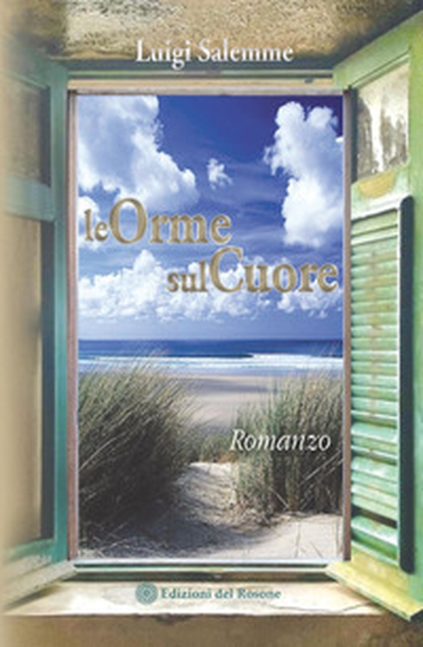 Le orme sul cuore - Librerie.coop Le orme sul cuore - Librerie.coop