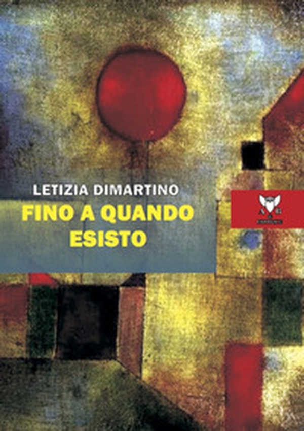 Fino a quando esisto - Librerie.coop Fino a quando esisto - Librerie.coop