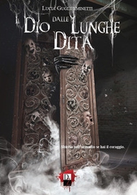 Il dio dalle lunghe dita - Librerie.coop