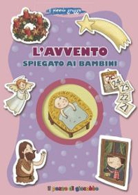 L'Avvento spiegato ai bambini - Librerie.coop L'Avvento spiegato ai bambini - Librerie.coop