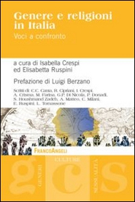 Genere e religioni in Italia. Voci a confronto - Librerie.coop