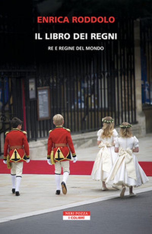 Il libro dei regni. Re e regine del mondo - Librerie.coop