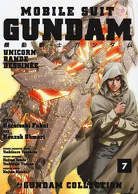 Mobile Suit Gundam Unicorn. Bande Dessinée - Librerie.coop