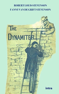 The dynamiter - Librerie.coop The dynamiter - Librerie.coop