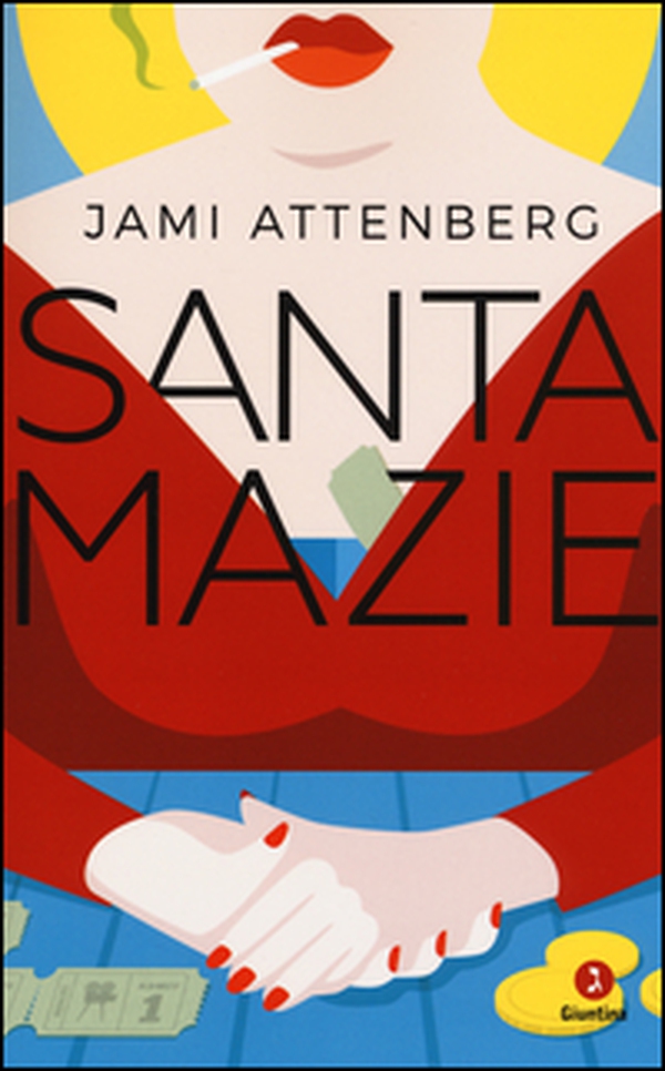 Santa Mazie - Librerie.coop Santa Mazie - Librerie.coop