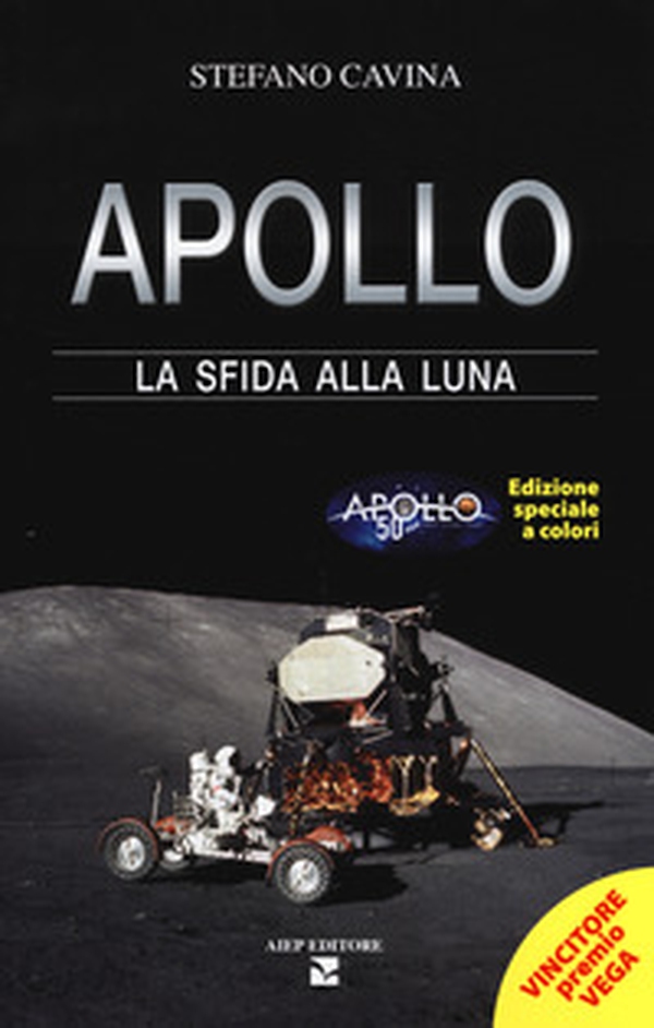 Apollo. La sfida alla luna - Librerie.coop Apollo. La sfida alla luna - Librerie.coop