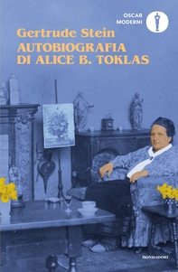 Autobiografia di Alice B. Toklas - Librerie.coop
