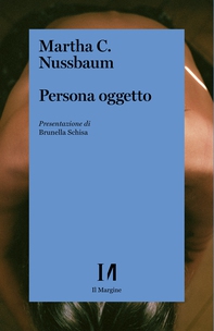 Persona oggetto - Librerie.coop