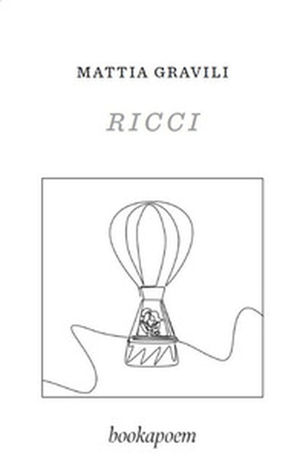 Ricci - Librerie.coop Ricci - Librerie.coop