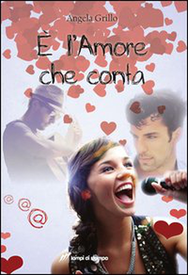 È l'amore che conta - Librerie.coop È l'amore che conta - Librerie.coop