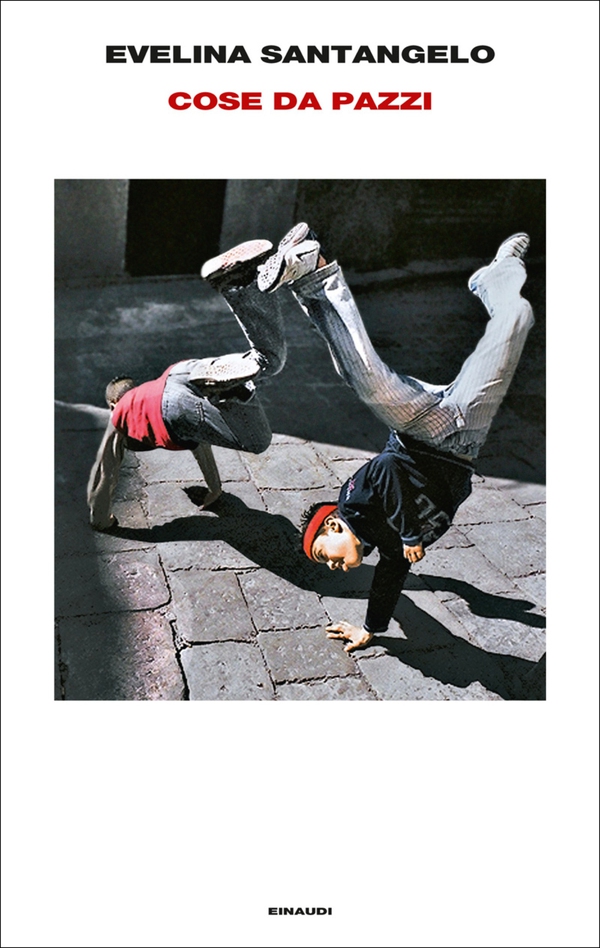 Cose da pazzi - Librerie.coop Cose da pazzi - Librerie.coop