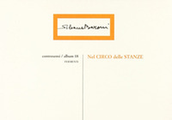 Nel circo delle stanze - Librerie.coop