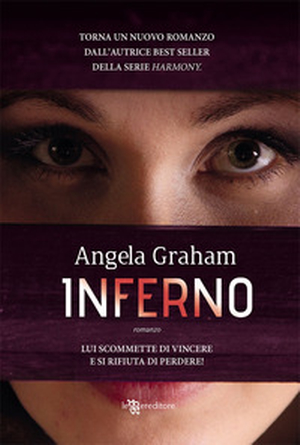 Inferno. Harmony - Vol. 4 - Librerie.coop Inferno. Harmony - Vol. 4 - Librerie.coop