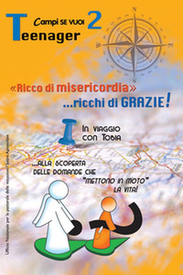 Ricco di misericordia - Librerie.coop Ricco di misericordia - Librerie.coop