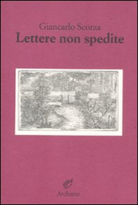 Lettere non spedite - Librerie.coop