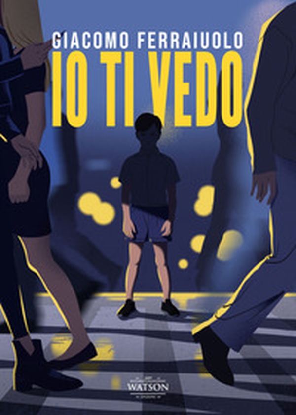 Io ti vedo - Librerie.coop Io ti vedo - Librerie.coop