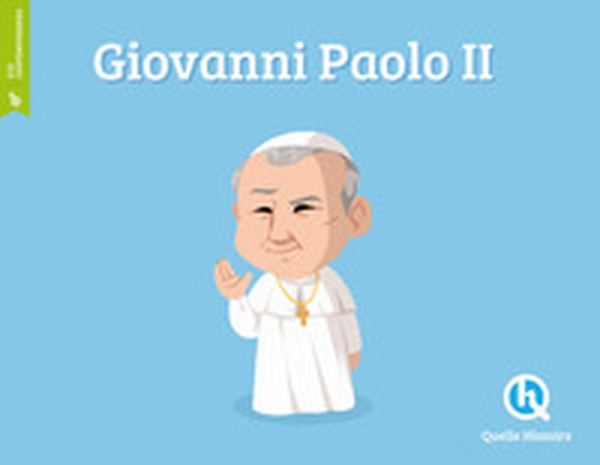 Giovanni Paolo II - Librerie.coop Giovanni Paolo II - Librerie.coop