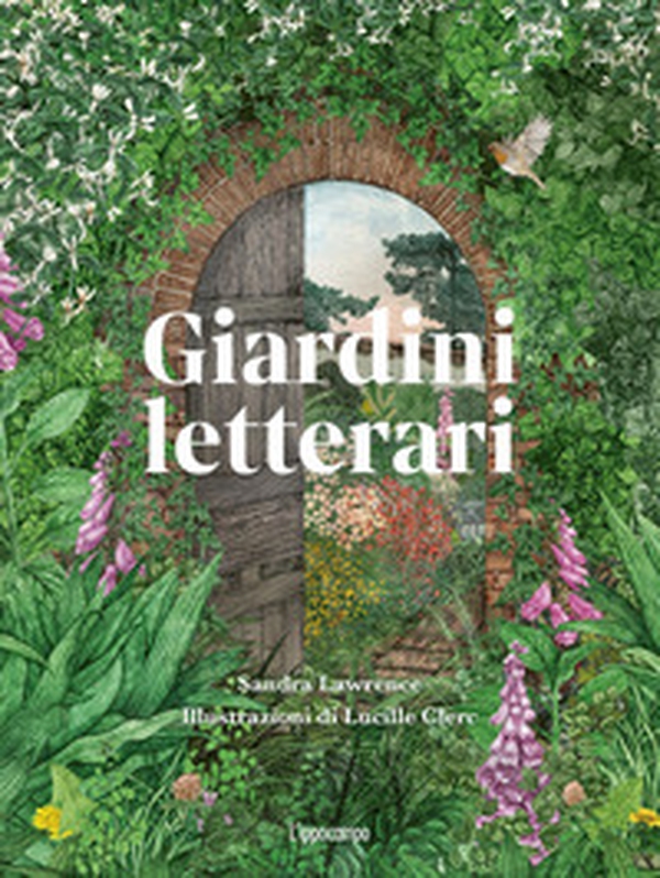 Giardini letterari - Librerie.coop