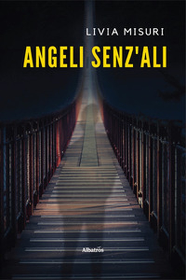 Angeli senz'ali - Librerie.coop Angeli senz'ali - Librerie.coop