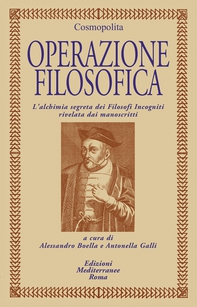 Operazione filosofica - Librerie.coop