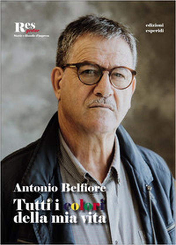 Tutti i colori della mia vita - Librerie.coop Tutti i colori della mia vita - Librerie.coop