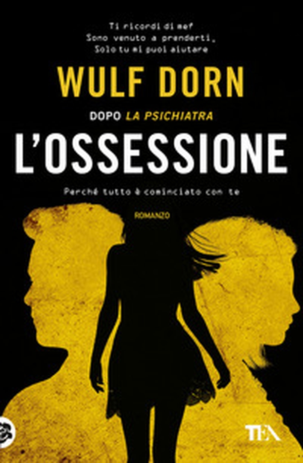 L'ossessione - Librerie.coop L'ossessione - Librerie.coop