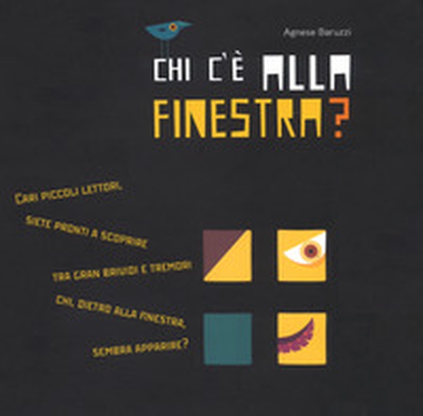 Chi c'è alla finestra? - Librerie.coop Chi c'è alla finestra? - Librerie.coop