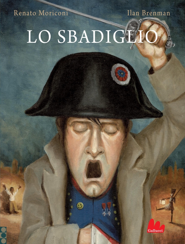 Lo sbadiglio - Librerie.coop Lo sbadiglio - Librerie.coop