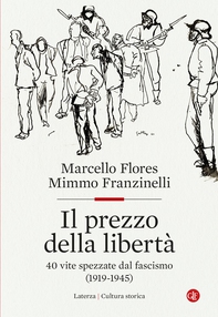 Il prezzo della libertà - Librerie.coop